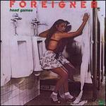 Head Games [Bonus Track] - Foreigner