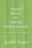 Head Heart & Hands Professionals