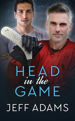 Head in the Game - Adams, Jeff