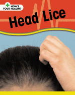 Head Lice - Royston, Angela