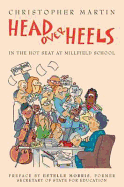 Head Over Heels: In the Hot Seat at Millfield School