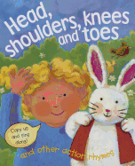 Head, Shoulders, Knees and Toes and Other Action Rhymes