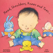 Head, Shoulders, Knees and Toes in Hindi and English