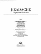 Headache: Diagnosis and Treatment