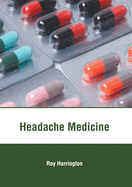 Headache Medicine