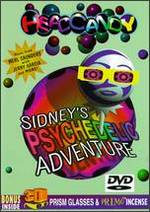 Headcandy: Sidney's Psychedelic Adventure