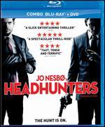 Headhunters [Blu-ray/DVD]