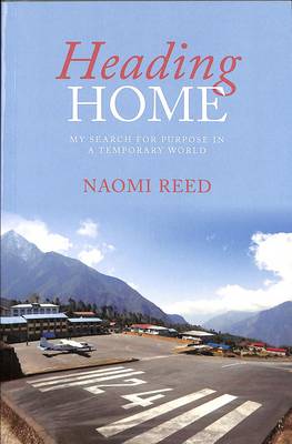 Heading Home - Reed, Naomi