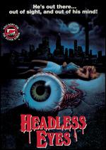 Headless Eyes - Kent Bateman