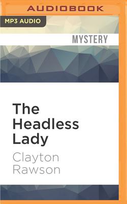 Headless Lady - Rawson, Clayton