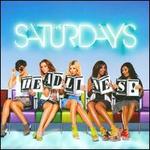 Headlines! - The Saturdays