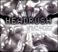 Headrush [Global TV] - Various Artists