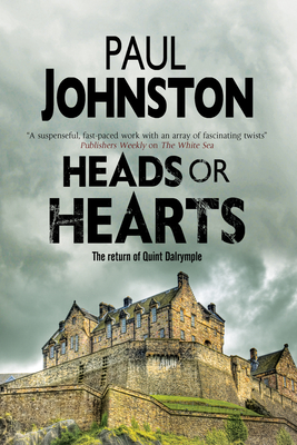 Heads or Hearts - Johnston, Paul