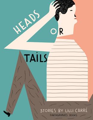 Heads or Tails - Carre, LILLI