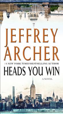 Heads You Win - Archer, Jeffrey