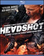 Headshot [Blu-ray] - Pen-ek Ratanaruang
