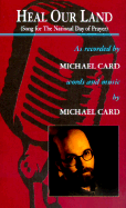 Heal Our Land - Card, Michael