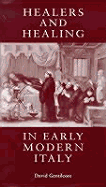 Healers and Healing in Early Modern Europe