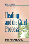 Healing and the Grief Process