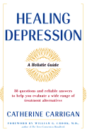Healing Depression: A Holistic Guide