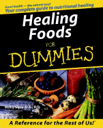 Healing Foods for Dummies