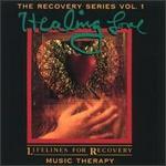 Healing Love: The Recovery Series, Vol. 1