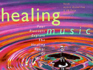 Healing Music 4-Tape Set