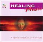 Healing Music: A Special Selection