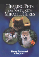 Healing pets with nature's miracle cures