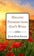 Healing Promises from God's Word