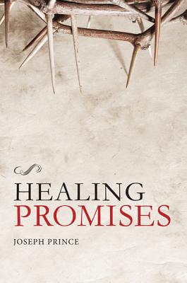 Healing Promises - Prince, Joseph