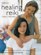 Healing Reiki - McKenzie, Eleanor