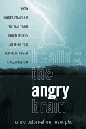 Healing the Angry Brain: How Understanding the Way Your Brain Works Can Help You Control Anger & Aggression