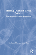 Healing Trauma in Group Settings: The Art of Co-Leader Attunement