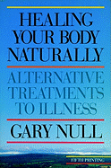 Healing Your Body Naturally