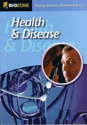 Health and Disease: Modular Workbook - Allan, Richard, and Greenwood, Tracey