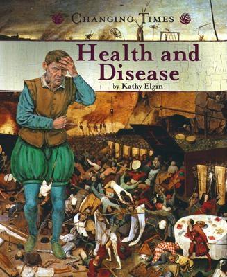 Health and Disease - Elgin, Kathy