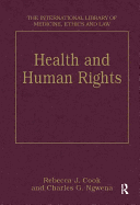 Health and Human Rights