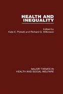 Health and Inequality