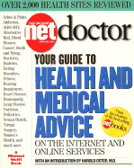 Health and Medical Advice on the Internet and Online Services