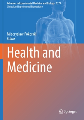 Health and Medicine - Pokorski, Mieczyslaw (Editor)