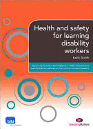 Health and Safety for Learning Disability Workers