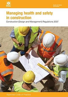 Health and Safety in Construction - Health and Safety Executive (HSE)