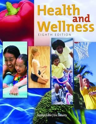 Health and Wellness - Edlin