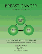 Health Care Needs Assessment: The Epidemiologically Based Needs Assessment Reviews