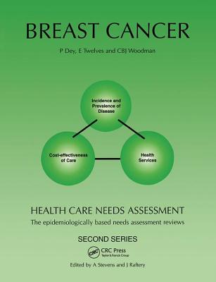 Health Care Needs Assessment: The Epidemiologically Based Needs Assessment Reviews - Dey, P