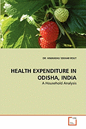 Health Expenditure in Odisha, India