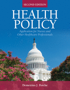 Health Policy: .