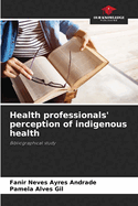 Health professionals' perception of indigenous health