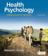 Health Psychology: A Biopsychosocial Approach